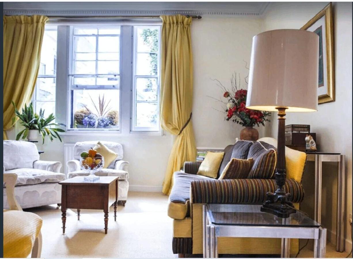 Knightsbridge Early Am Check-In Often Possible -Next2 Harrods 3 Bedrooms-2Baths Londra Dış mekan fotoğraf