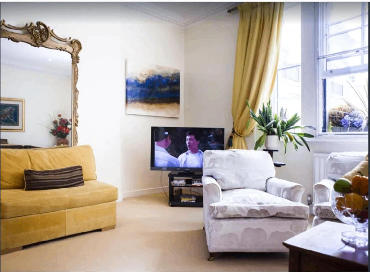 Knightsbridge Early Am Check-In Often Possible -Next2 Harrods 3 Bedrooms-2Baths Londra Dış mekan fotoğraf